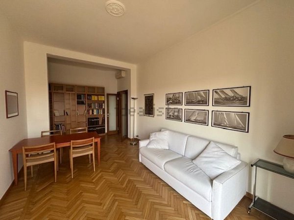 appartamento in affitto a Milano in zona Città Studi