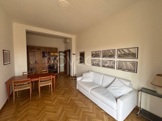 appartamento in affitto a Milano in zona Città Studi