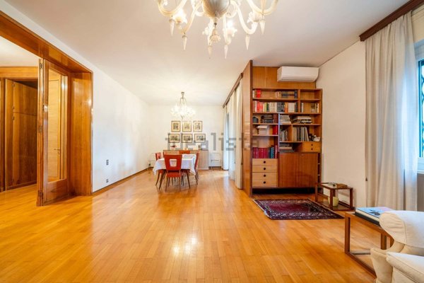 appartamento in affitto a Milano in zona Il Portello