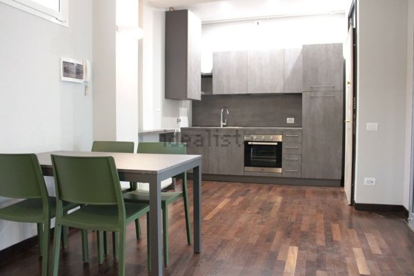 appartamento in affitto a Milano in zona Cinque Giornate