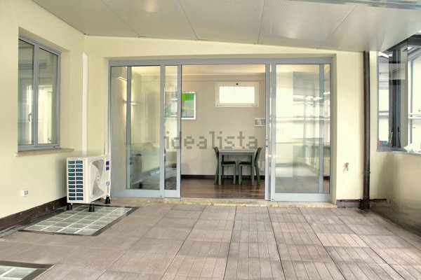 appartamento in affitto a Milano in zona Cinque Giornate