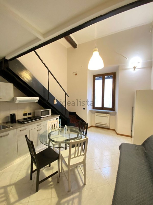 appartamento in affitto a Milano in zona Bocconi