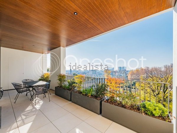 appartamento in affitto a Milano in zona Lorenteggio