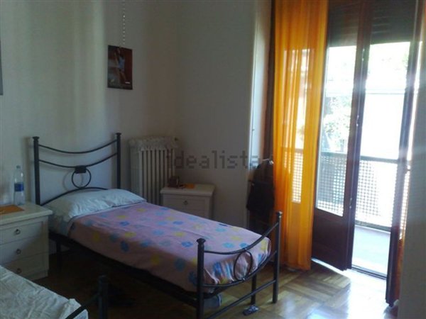 appartamento in affitto a Milano in zona Lambrate