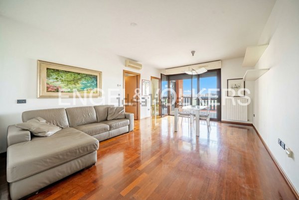 appartamento in affitto a Milano in zona Vigentino