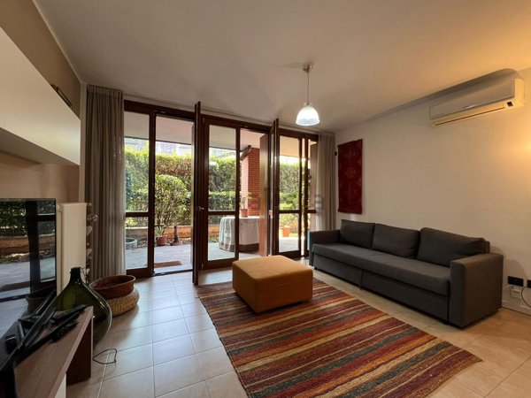 appartamento in affitto a Milano in zona Piazzale Lodi