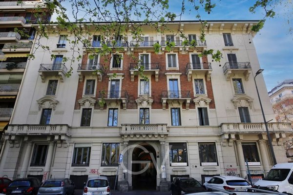 appartamento in affitto a Milano in zona XXII Marzo