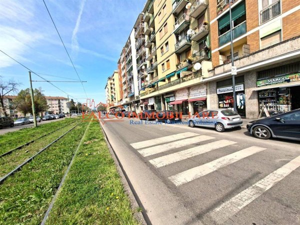 loft in affitto a Milano in zona Villapizzone