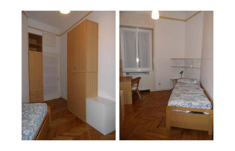 camera singola in affitto a Milano in zona Porta Venezia