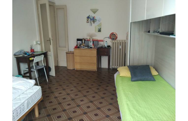 attico in affitto a Milano in zona Bocconi