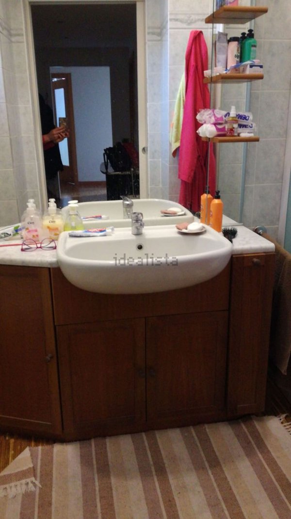 appartamento in affitto a Milano in zona Dergano