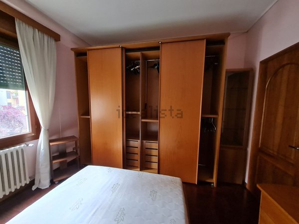 appartamento in affitto a Milano in zona San Siro