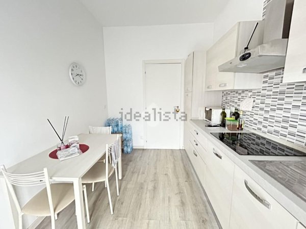 appartamento in affitto a Milano in zona Piazzale Lodi