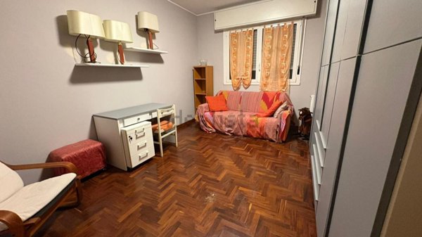 appartamento in affitto a Milano in zona Gallaratese