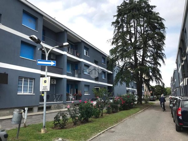 appartamento in affitto a Milano in zona Lambrate