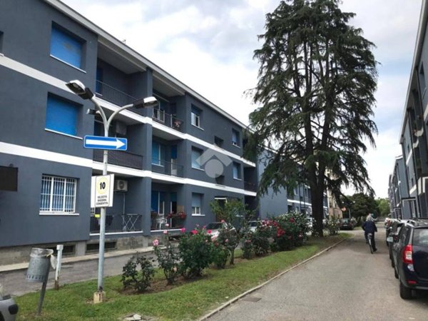 appartamento in affitto a Milano in zona Lambrate