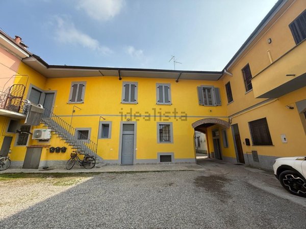 appartamento in affitto a Milano in zona Centro Storico