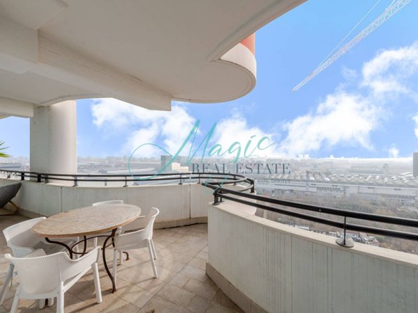 appartamento in affitto a Milano in zona Bicocca