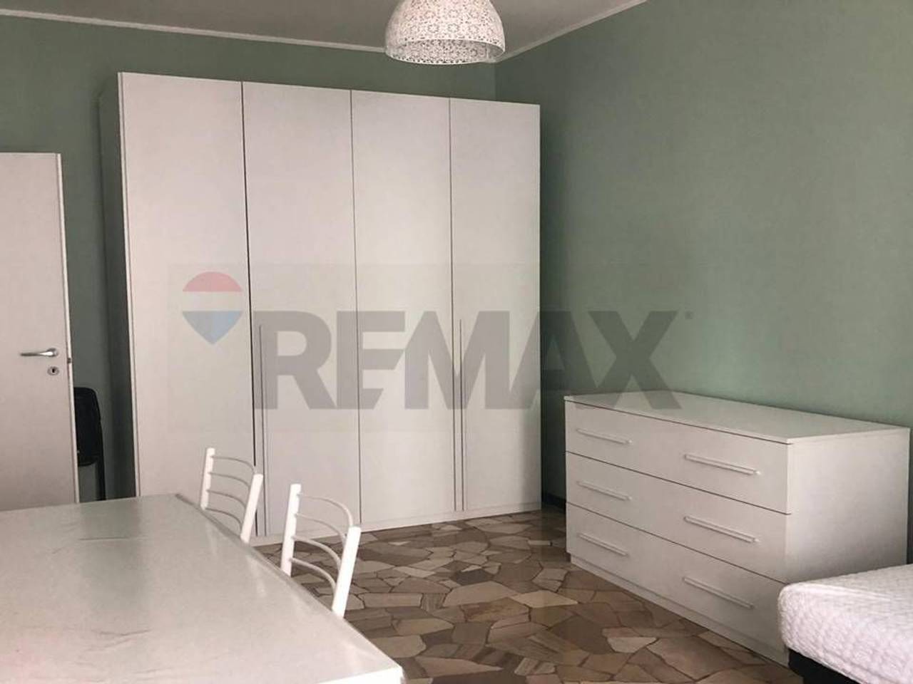 negozio in affitto a Milano in zona Bovisa