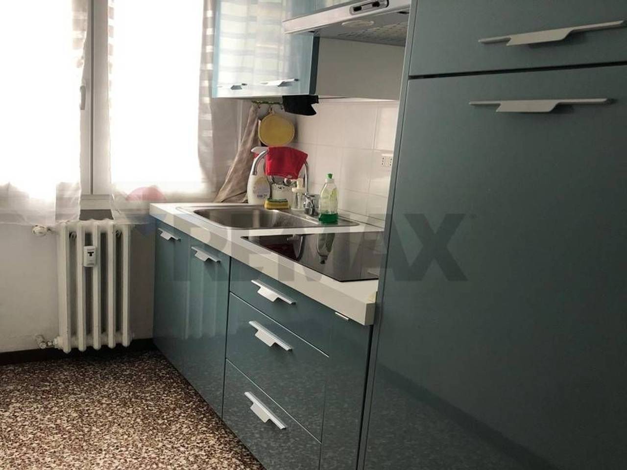 negozio in affitto a Milano in zona Bovisa