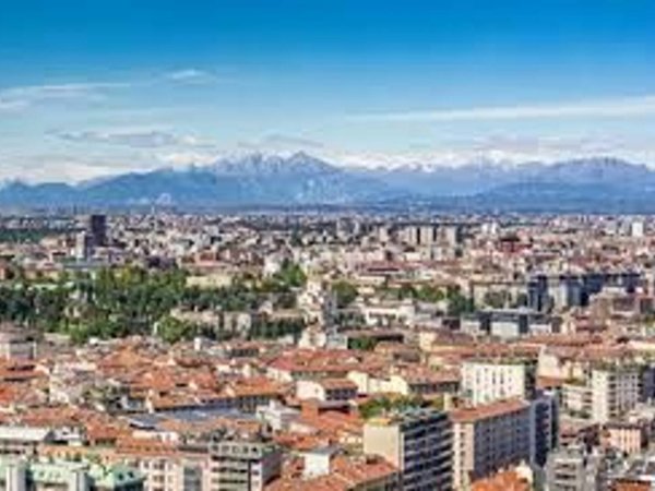 appartamento in affitto a Milano in zona Gorla