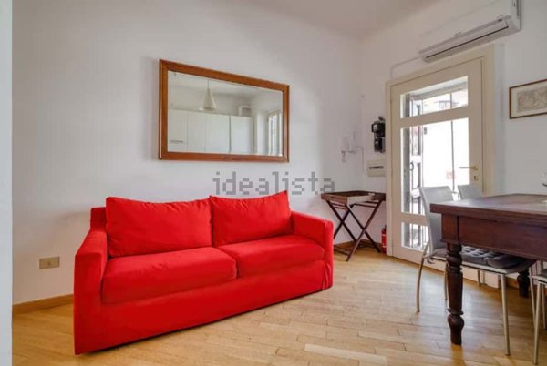 appartamento in affitto a Milano in zona Porta Genova