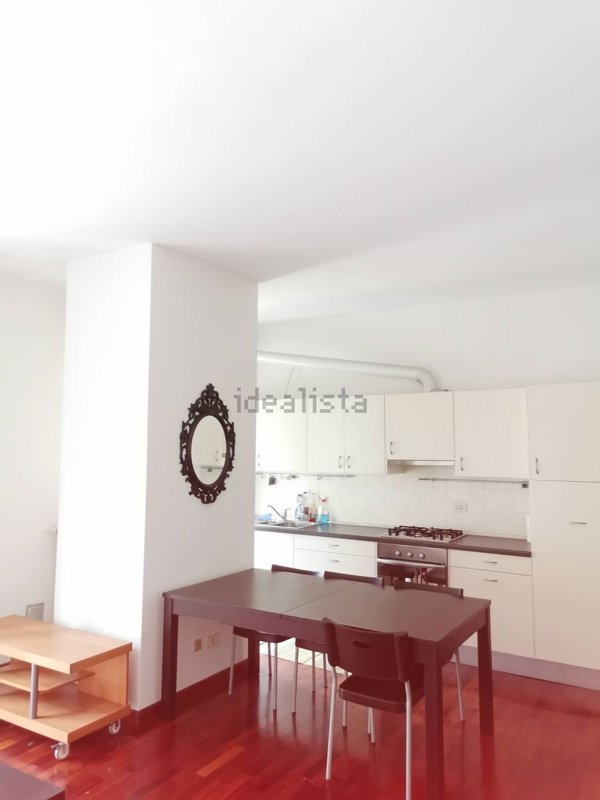 appartamento in affitto a Milano in zona Maggiolina