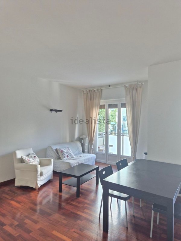 appartamento in affitto a Milano in zona Maggiolina