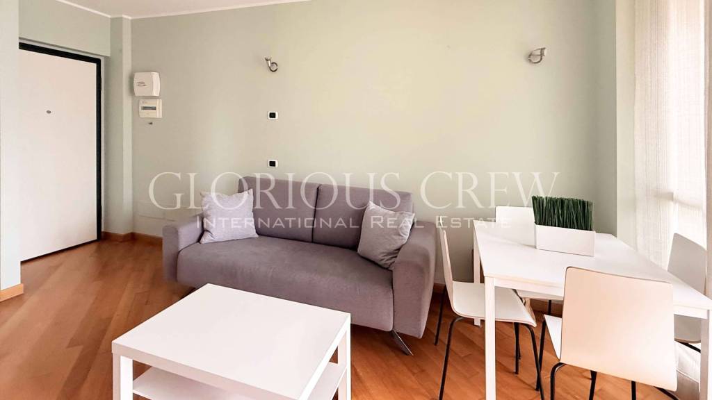 appartamento in affitto a Milano in zona Isola