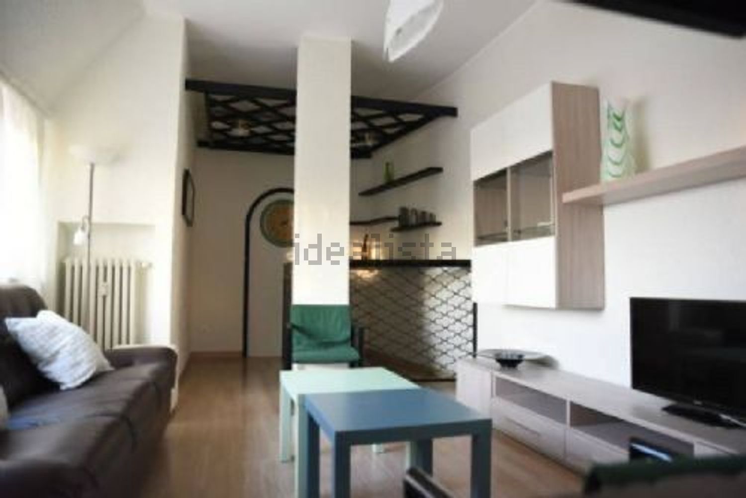 appartamento in affitto a Milano in zona Turro