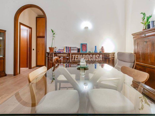 appartamento in affitto a Milano in zona Bovisa