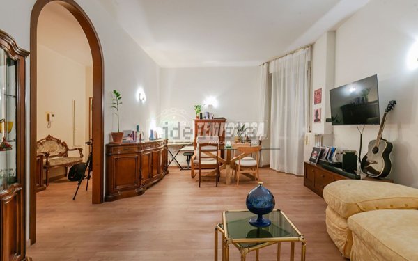 appartamento in affitto a Milano in zona Bovisa