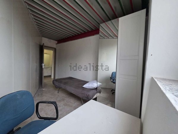 appartamento in affitto a Milano in zona Stadera