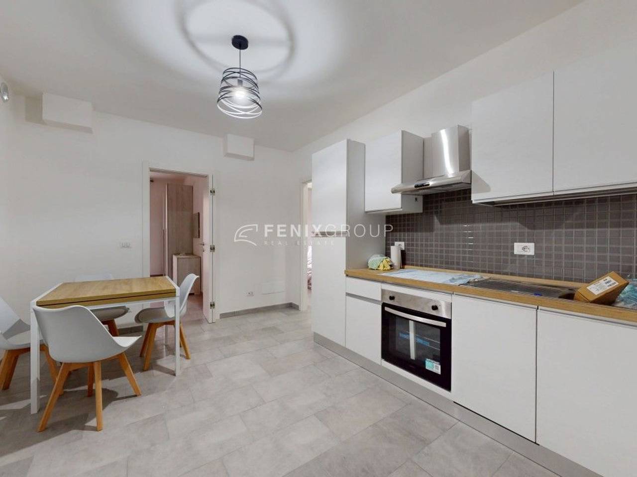 appartamento in affitto a Milano in zona Loreto