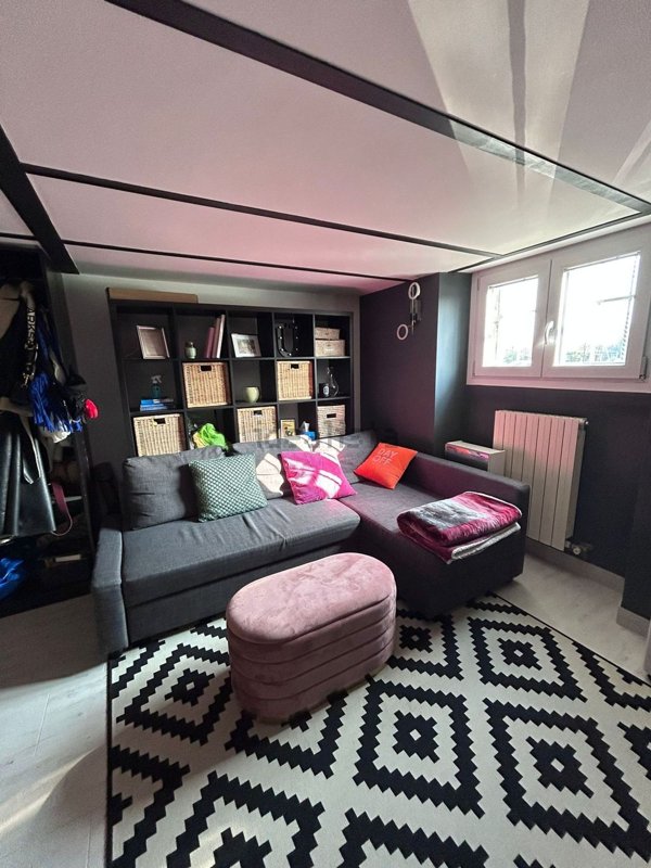 appartamento in affitto a Milano in zona Bovisa