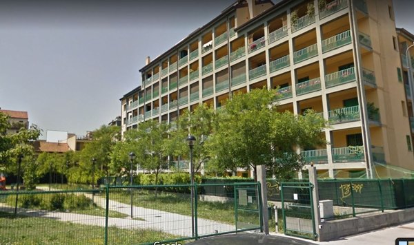appartamento in affitto a Milano in zona Gorla