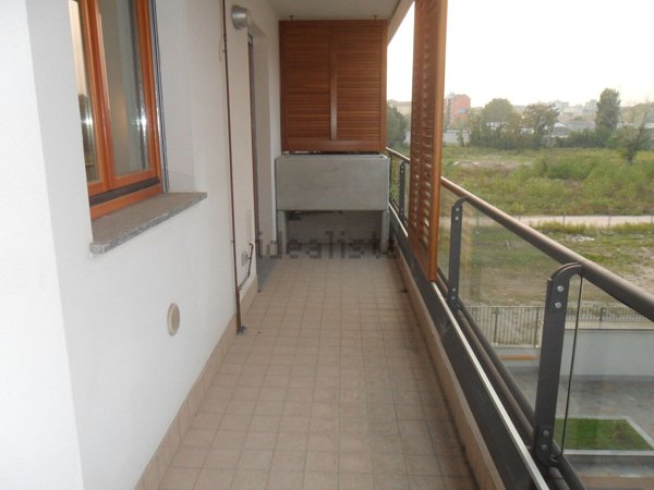 appartamento in affitto a Milano in zona Porta Genova