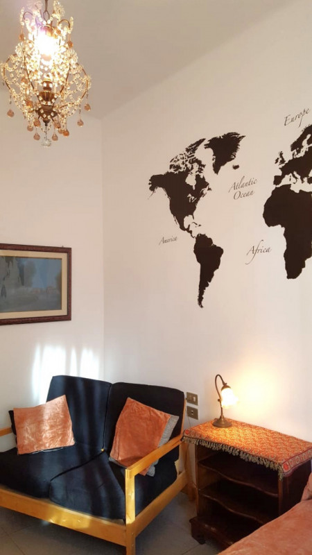 appartamento in affitto a Milano in zona Porta Venezia