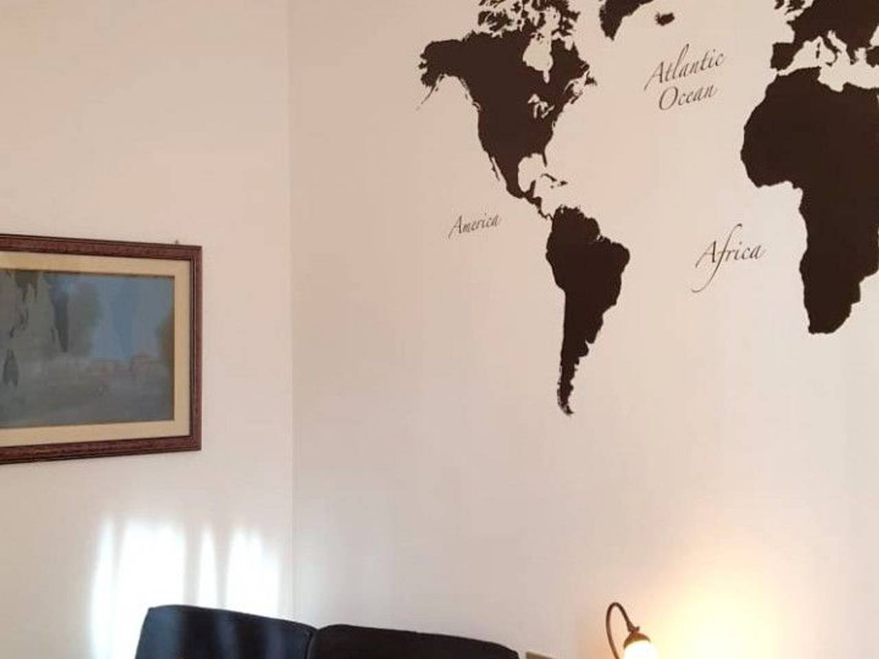 appartamento in affitto a Milano in zona Porta Venezia