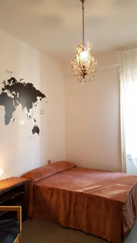 appartamento in affitto a Milano in zona Porta Venezia