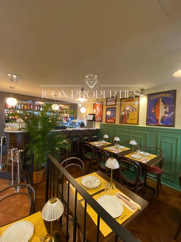 negozio in affitto a Milano in zona Porta Genova