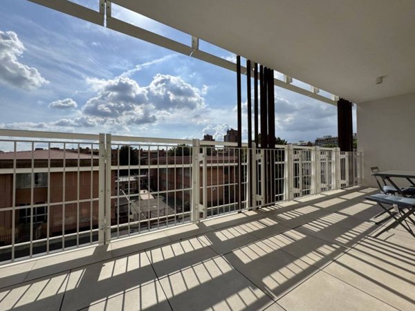 appartamento in affitto a Milano in zona Famagosta