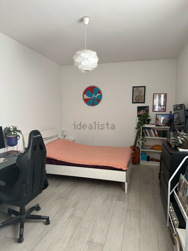 appartamento in affitto a Milano in zona Chiesa Rossa