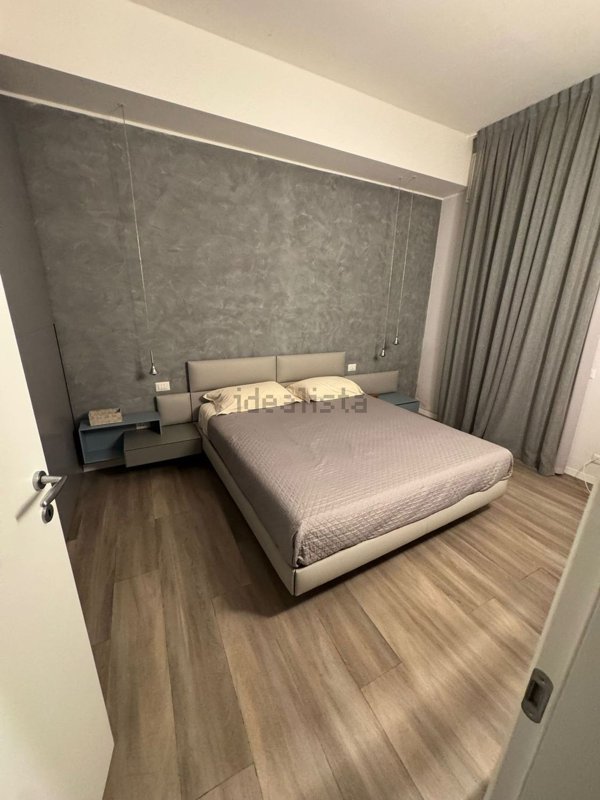 appartamento in affitto a Milano in zona Sempione