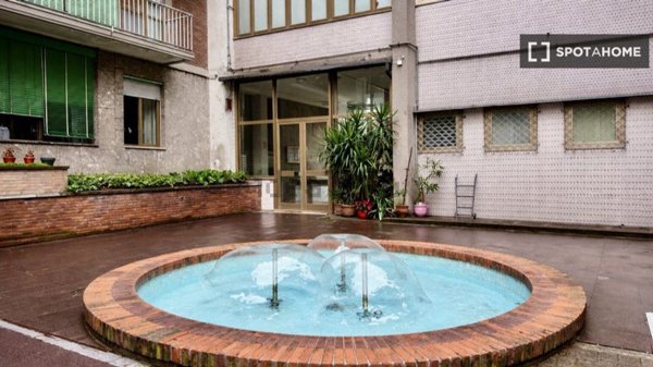 appartamento in affitto a Milano in zona Famagosta