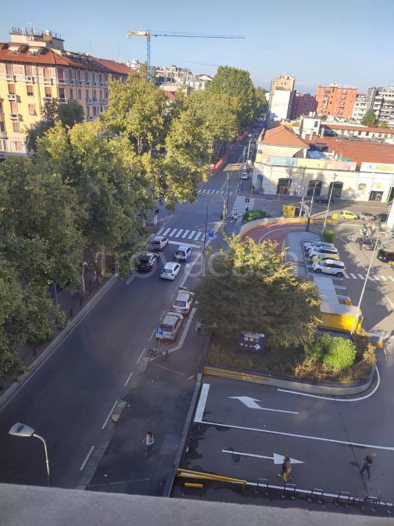 appartamento in affitto a Milano in zona Piazzale Lodi