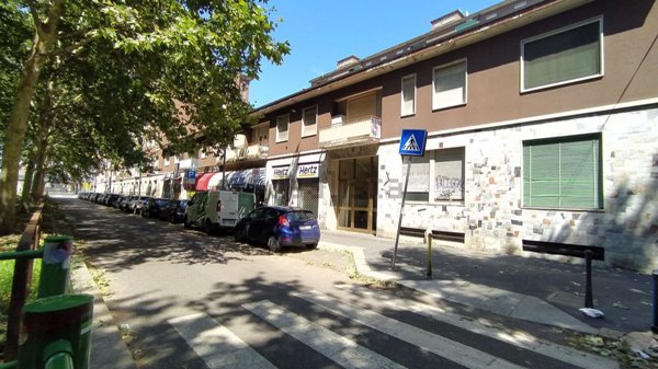 appartamento in affitto a Milano in zona Bocconi