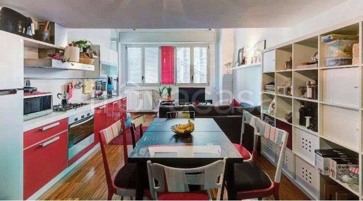 appartamento in affitto a Milano in zona Piazzale Lodi