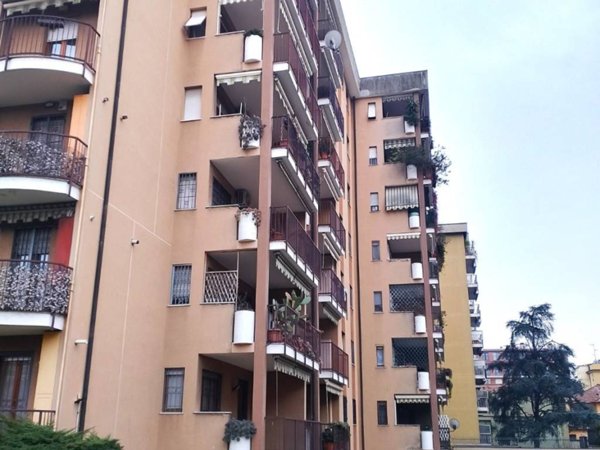 appartamento in affitto a Milano in zona Bovisa