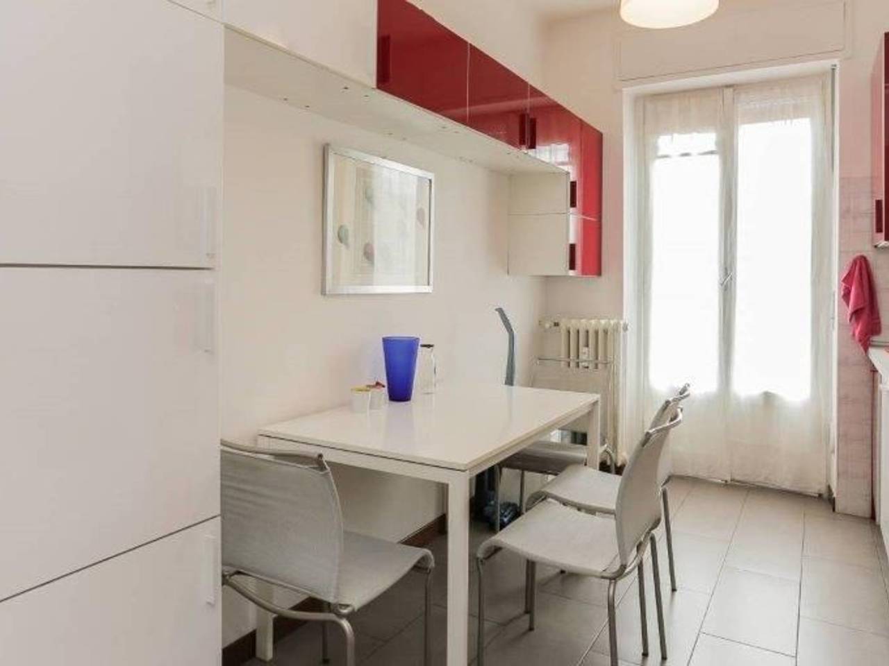 appartamento in affitto a Milano in zona Lambrate